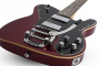 Электрогитара SCHECTER PT FASTBACK II B MRED