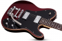 Электрогитара SCHECTER PT FASTBACK II B MRED