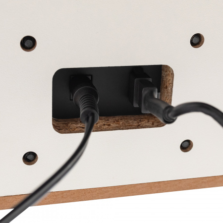 Цифровое пианино Rockdale Etude 128 Graded White