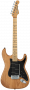 Электрогитара G&L FD Comanche Vintage Natural MP