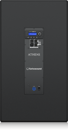 Сабвуфер Активный Turbosound TCS115B-AN