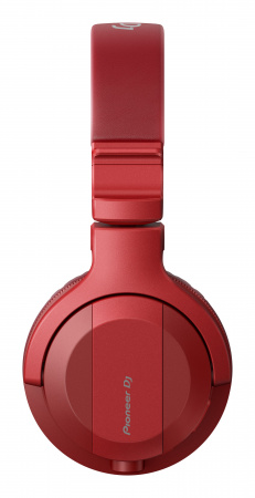 DJ-наушники Pioneer HDJ-CUE1BT-R
