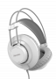Студийные наушники Superlux HD671 White