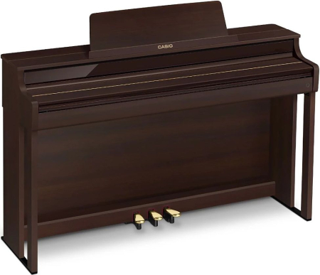 Цифровое пианино Casio Celviano AP-550BN