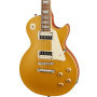 Электрогитара Epiphone Les Paul Classic Worn Metallic Gold