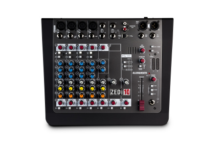 Микшерный пульт Allen&Heath ZED i 10