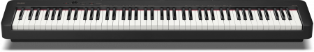 Цифровое пианино Casio CDP-S160BK