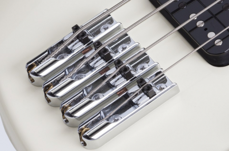 Бас-гитара Schecter CV-4 Bass IVY