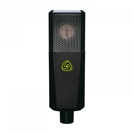 Микрофон студийный LEWITT LCT 840
