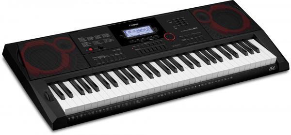 Синтезатор Casio CT-X3000