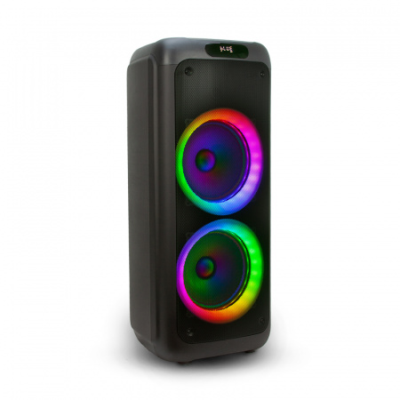 Портативная Акустическая система ELTRONIC EL 20-49 DANCE BOX 1000