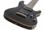 Электрогитара SCHECTER DEMON-8 ABSN