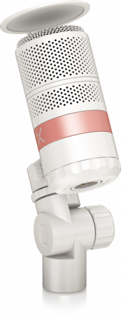 Микрофон студийный TC Helicon GoXLR MIC WH