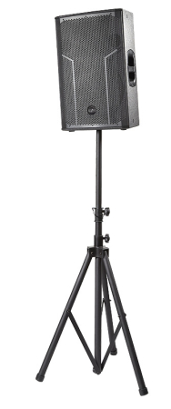 Пассивная Акустическая система DAS Audio ACTION-515