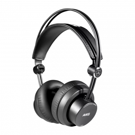Студийные наушники AKG K175
