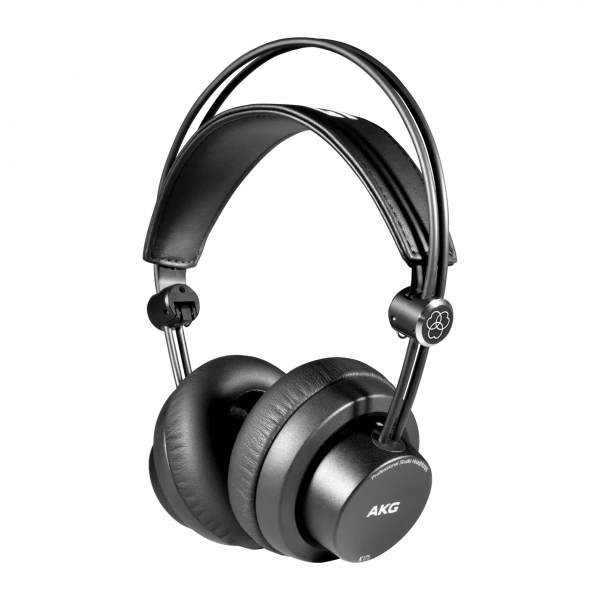 Студийные наушники AKG K175