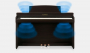 Цифровое пианино Kawai CN301 R