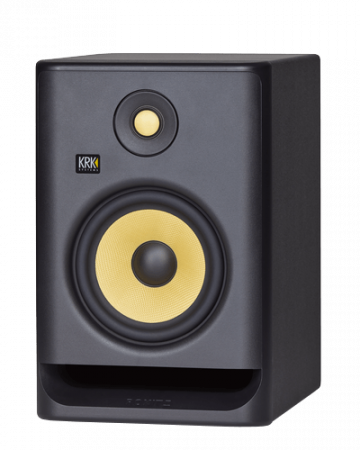 Студийный монитор KRK RP7G4