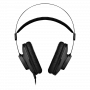 Студийные наушники AKG K52