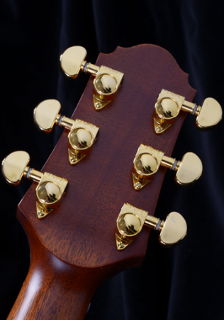 Гитара электроакустическая Crafter STG G-27ce