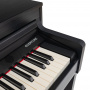 Цифровое пианино Rockdale Overture Black