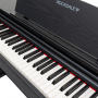 Цифровое пианино Rockdale Etude 128 Graded Black