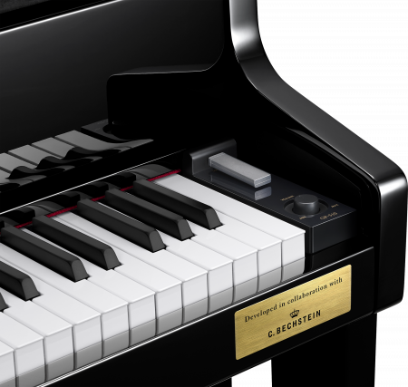 Цифровое пианино Casio Celviano GP-510BP