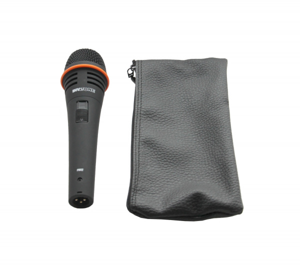 Микрофон вокальный INVOTONE PM12