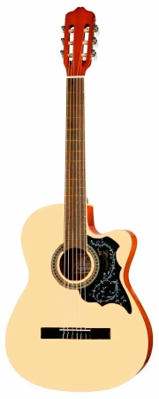 Гитара классическая Grape EC-309C-N