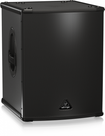 Сабвуфер Активный Behringer B1500XP