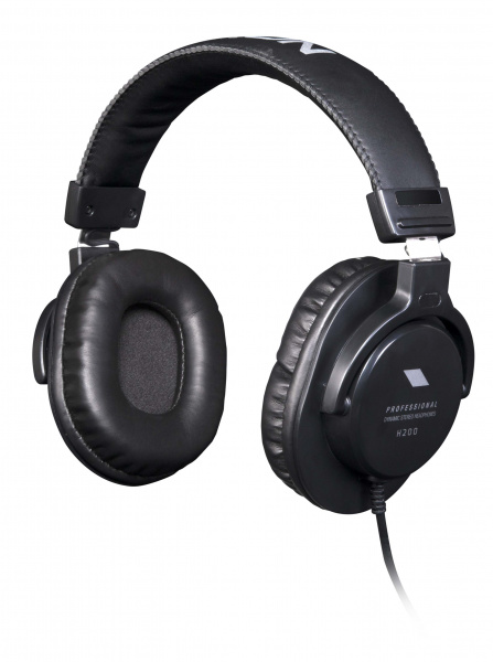 Студийные наушники Proel Eikon H200