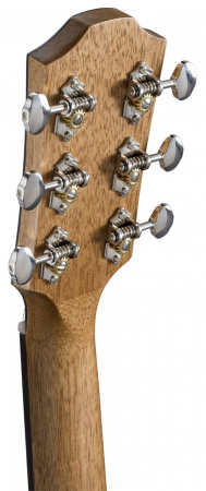 Гитара акустическая Baton Rouge X11S/OM