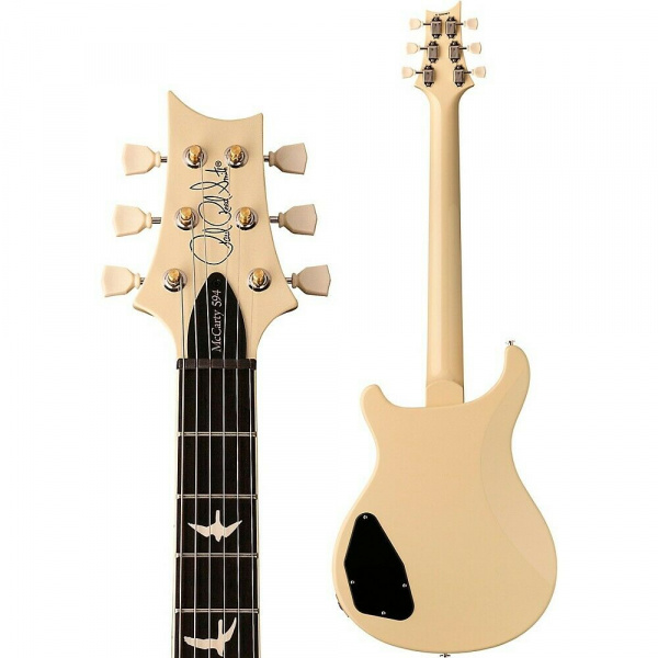 Электрогитара PRS S2 Mccarty 594 Thinline Antique White