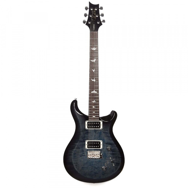 Электрогитара PRS S2 Custom 22 Faded Blue Smokeburst
