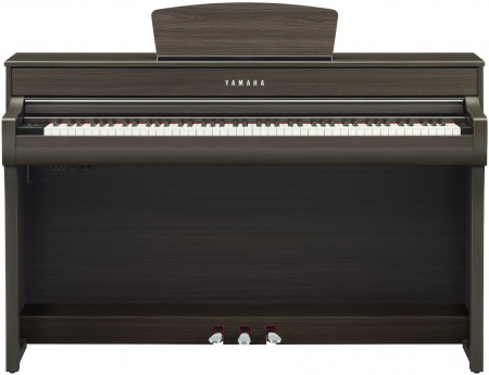 Цифровое пианино Yamaha Clavinova CLP-735DW