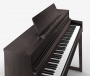 Цифровое пианино Roland HP704 WH