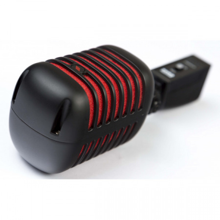 Микрофон вокальный PROEL EIKON DM55V2RDBK