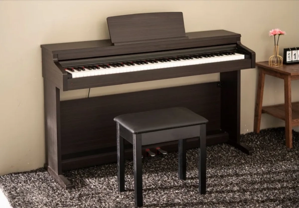 Цифровое пианино Opera Piano DP-145 Rosewood + Банкетка