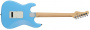 Электрогитара G&L FD Comanche Himalayan Blue CR