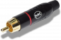 Разъем RCA MUZKABEL MR-2G R