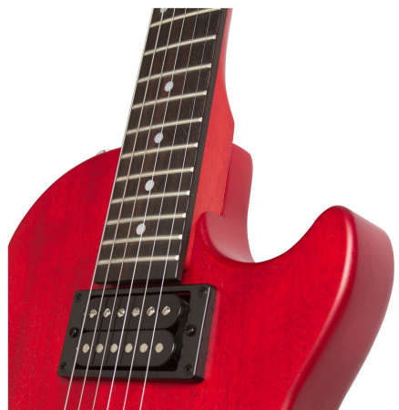 Электрогитара Epiphone Les Paul Special VE Cherry Vintage