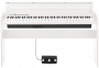Цифровое пианино Korg LP-180 WH