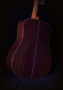 Гитара электроакустическая Crafter SRP D-36e