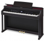 Цифровое пианино Casio Celviano AP-650BK
