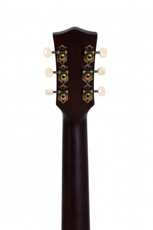 Гитара электроакустическая Sigma JM-SG45
