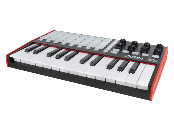 MIDI клавиатура AKAI PRO APC KEY 25 MK2