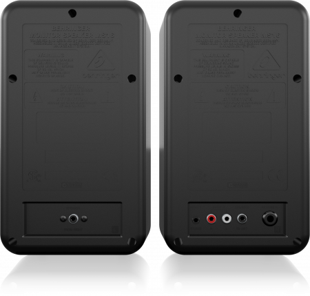 Студийный монитор Behringer MS16