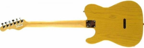 Электрогитара G&L Tribute ASAT Classic Butterscotch Blonde MP