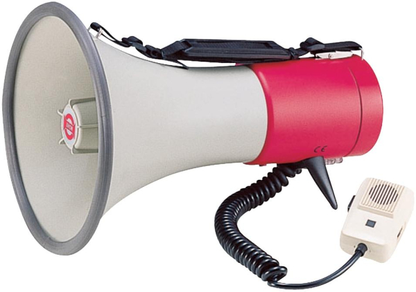 Мегафон ручной Show ER-56S