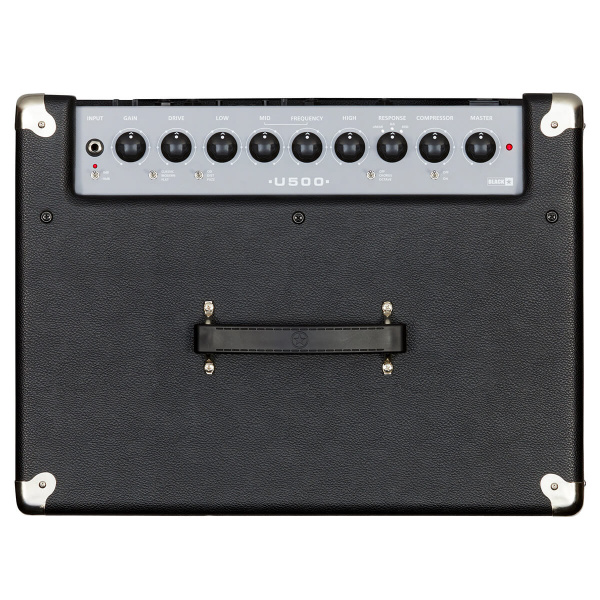 Басовый комбоусилитель Blackstar Unity 500 Bass